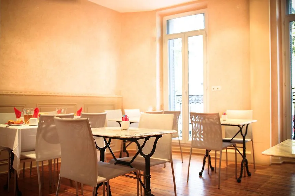 Marriete Pacha Hotel Marseille