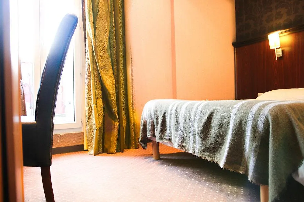 Marriete Pacha Hotel Marseille