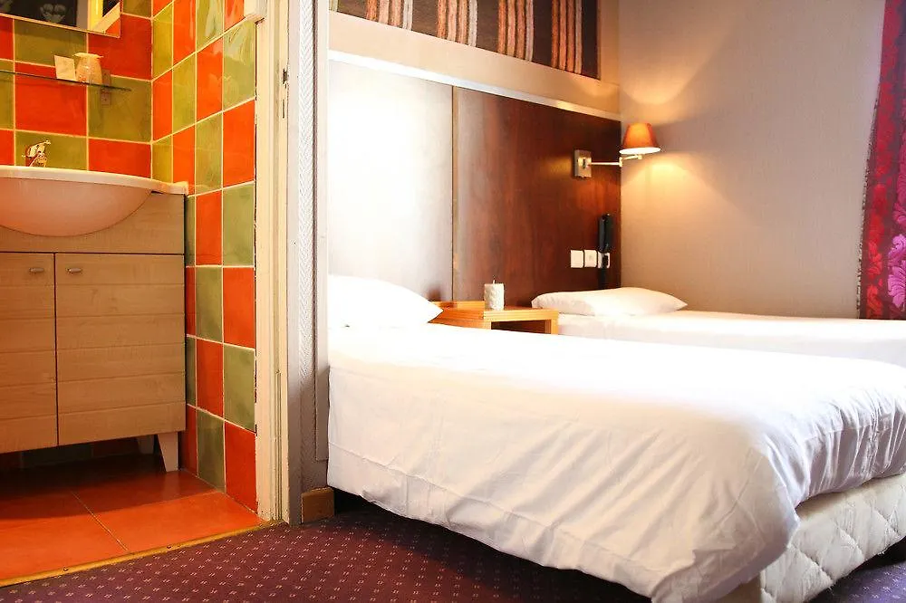 Marriete Pacha Hotel Marseille