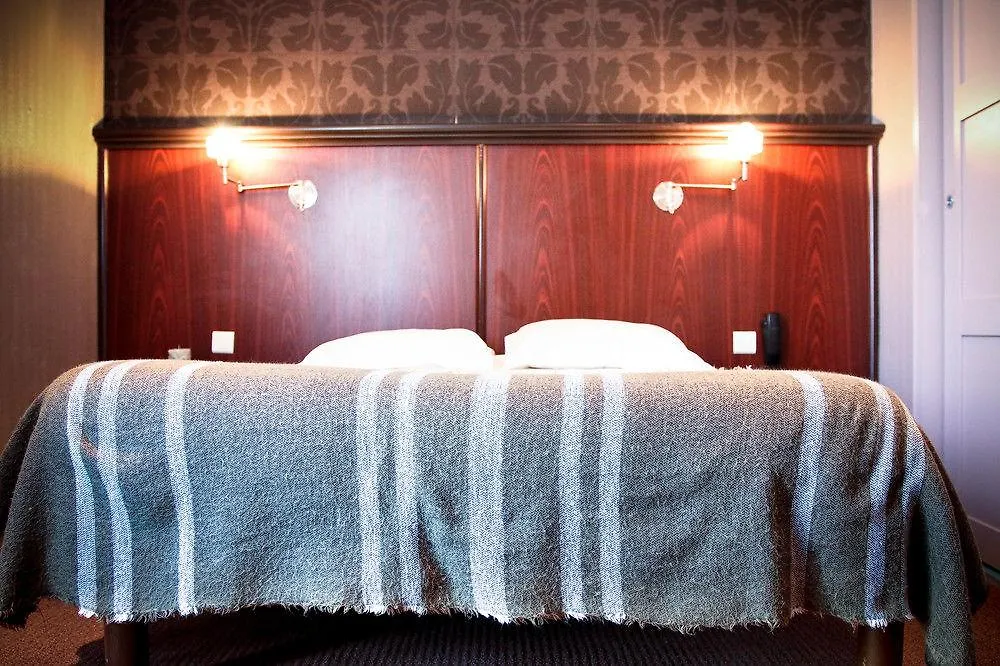 Marriete Pacha Hotel Marseille