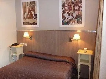 Marriete Pacha Hotel Marseille France