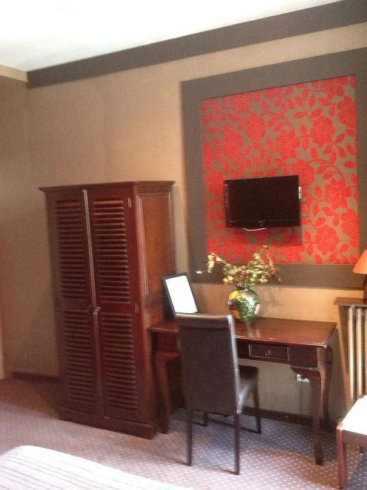 Marriete Pacha Hotel Marseille France