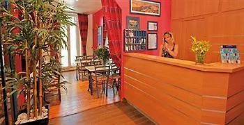 Marriete Pacha Hotel Marseille