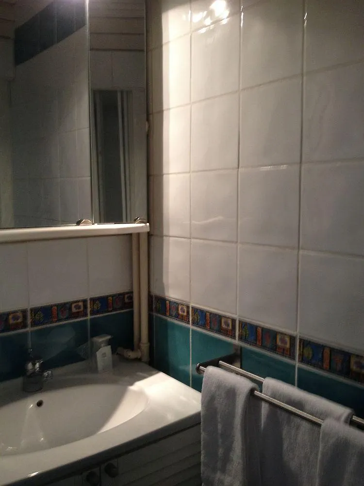 Marriete Pacha Hotel Marseille 2*,