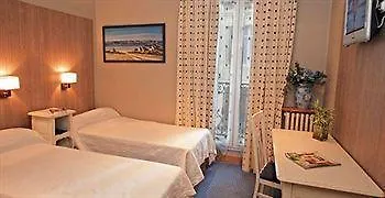 Marriete Pacha Hotel Marseille