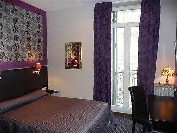 Marriete Pacha Hotel Marseille