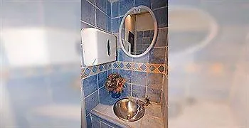 Marriete Pacha Hotel Marseille 2*,