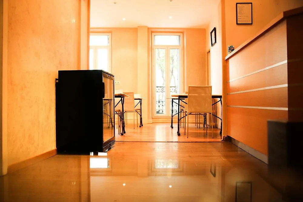 Marriete Pacha Hotell Marseille Frankrike