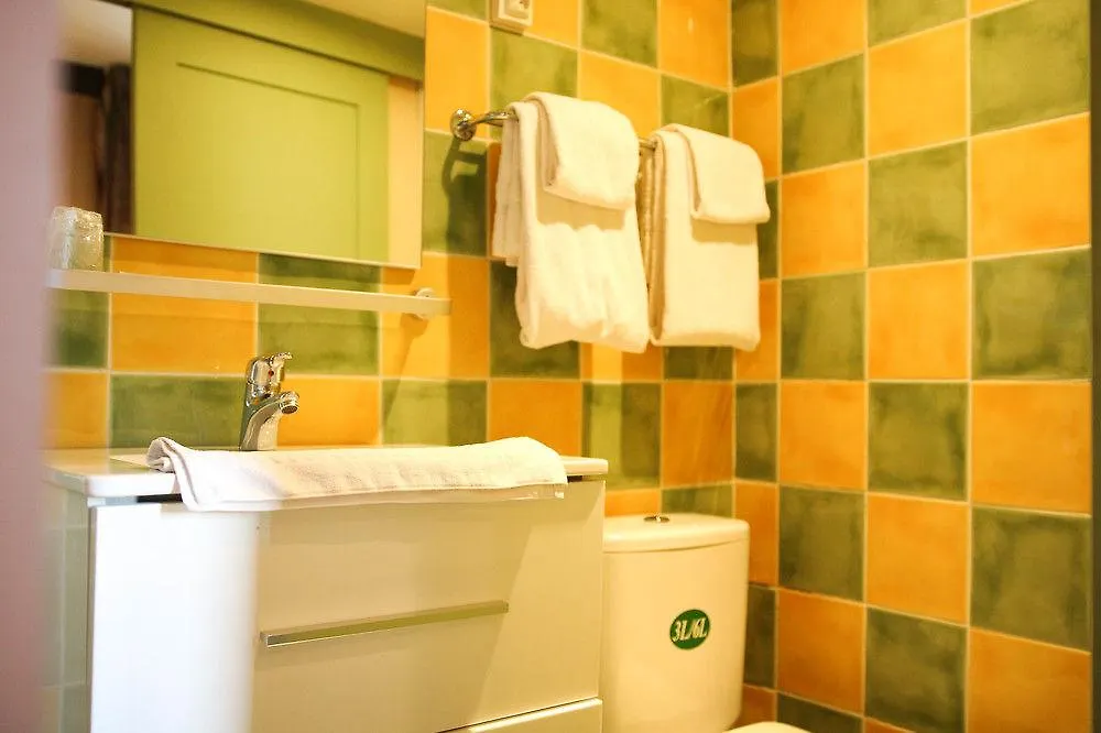 Marriete Pacha Hotell Marseille