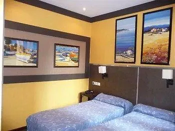 Marriete Pacha Hotell Marseille