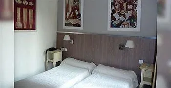 Marriete Pacha Hotell Marseille