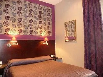 Marriete Pacha Hotell Marseille Frankrike