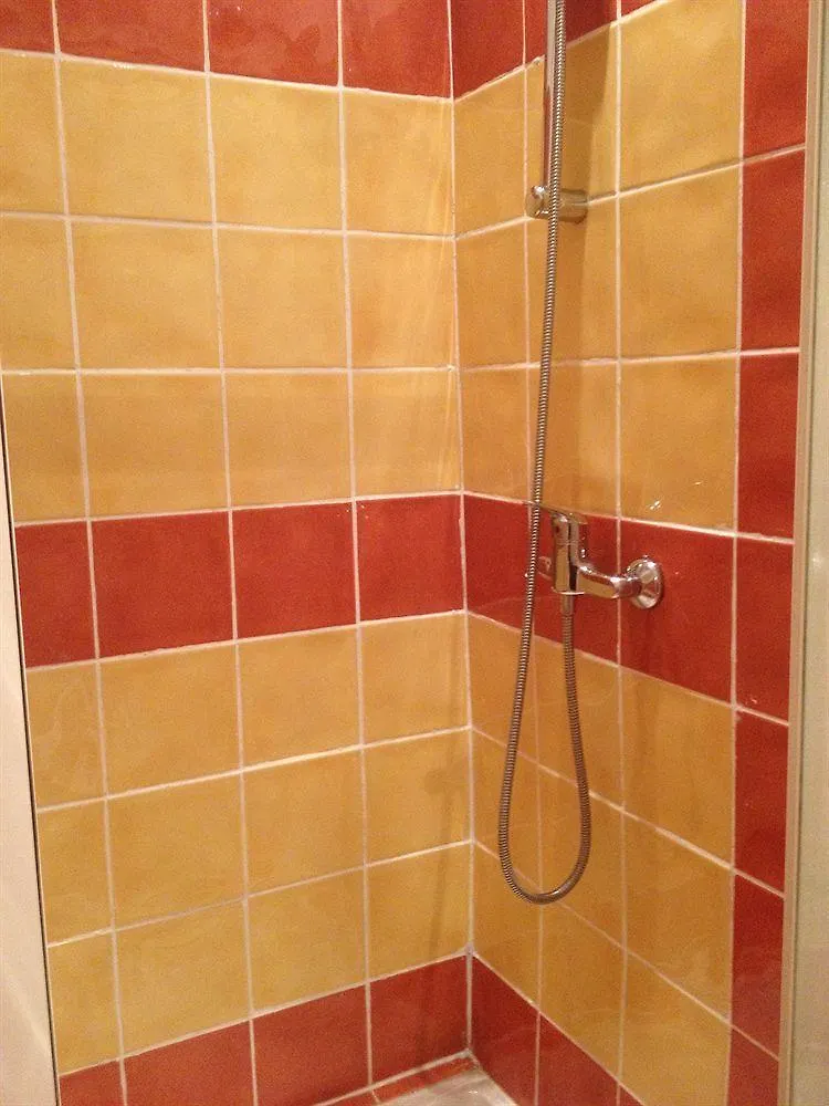 Marriete Pacha Hotell Marseille