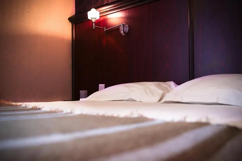 Marriete Pacha Hotell Marseille 2*,  Frankrike